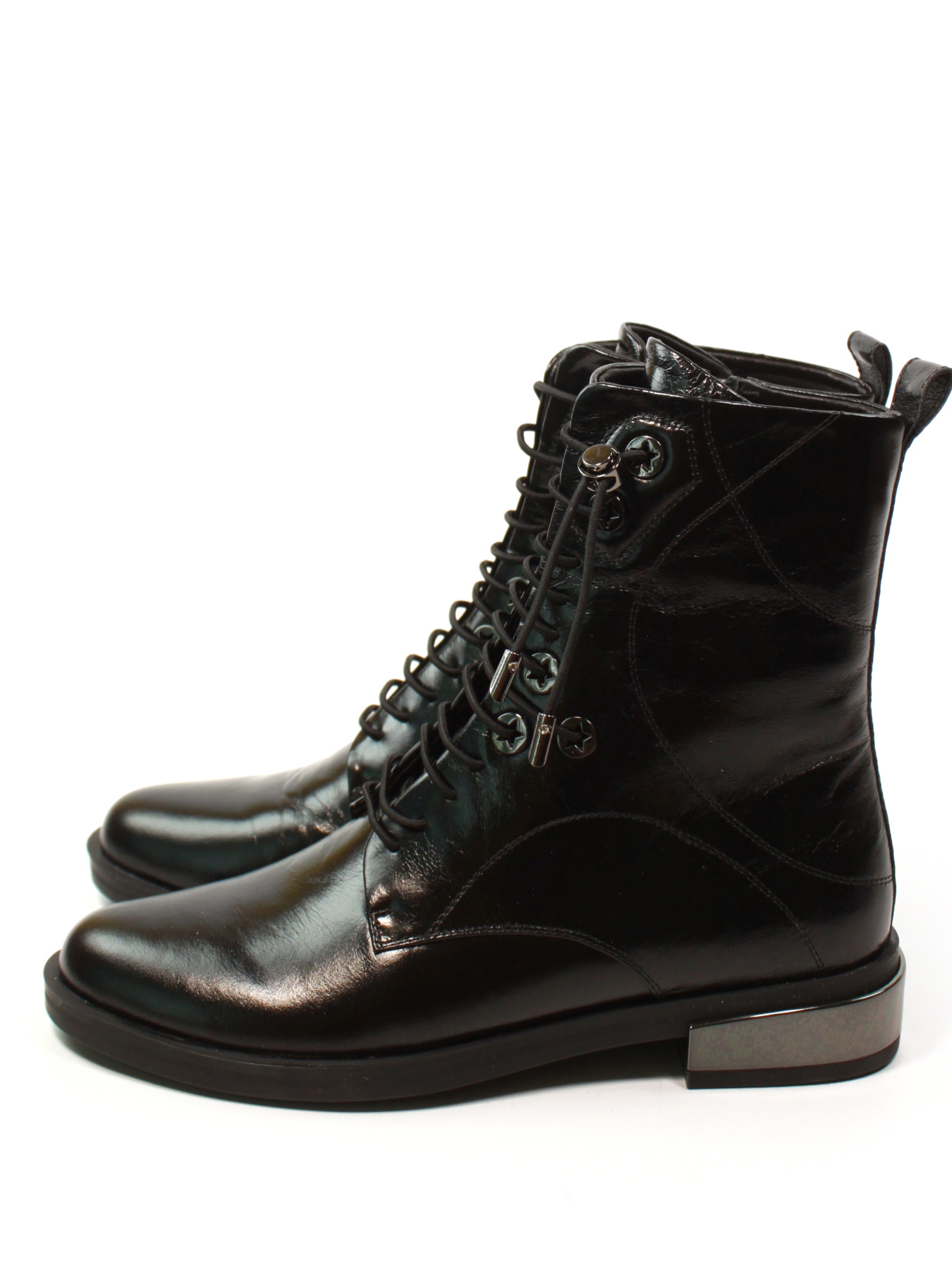 Ботинки It-girl модель 18J732-6504J-6486 Фото