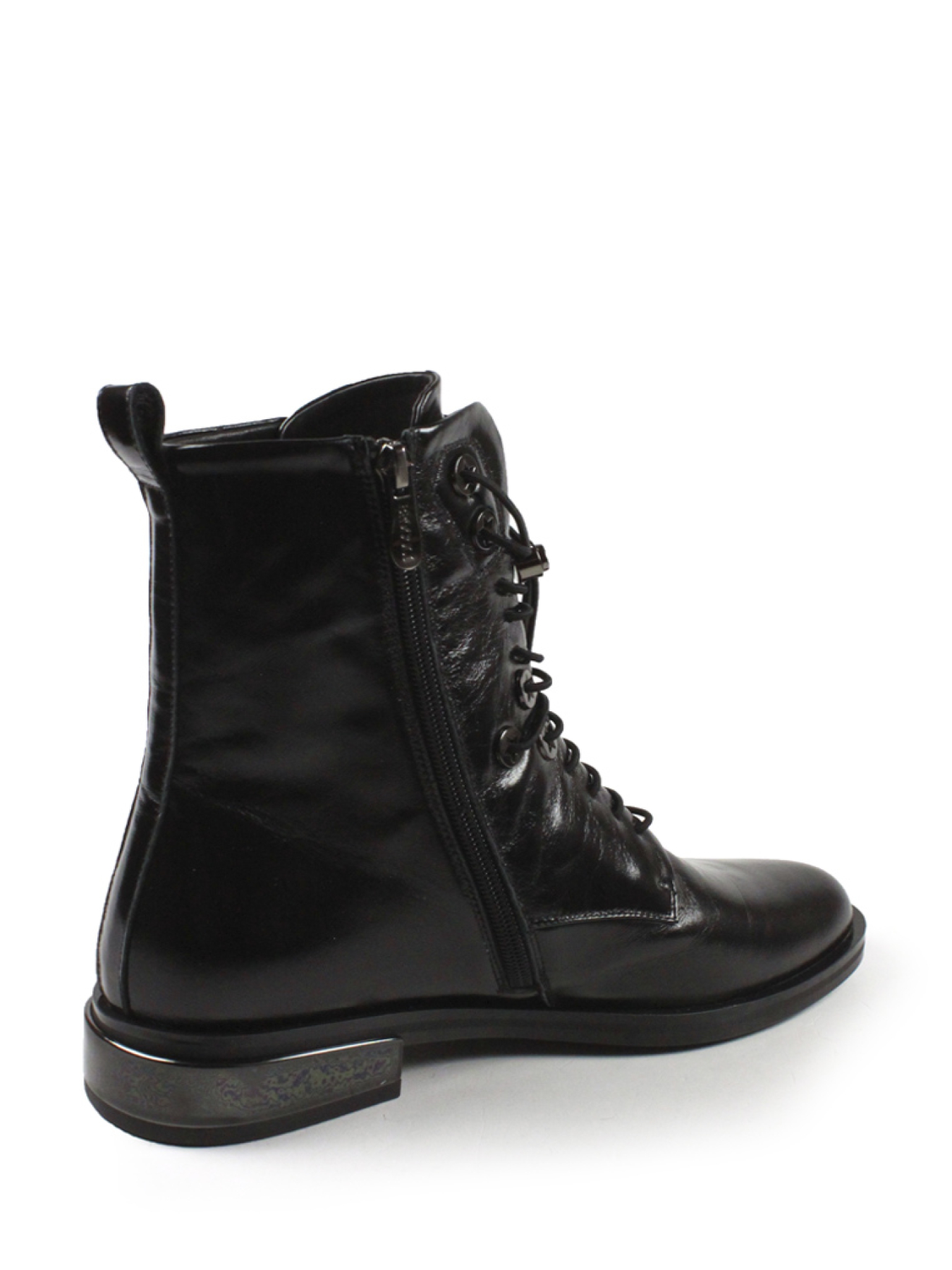 Ботинки It-girl модель 18J732-6504J-6486 Фото