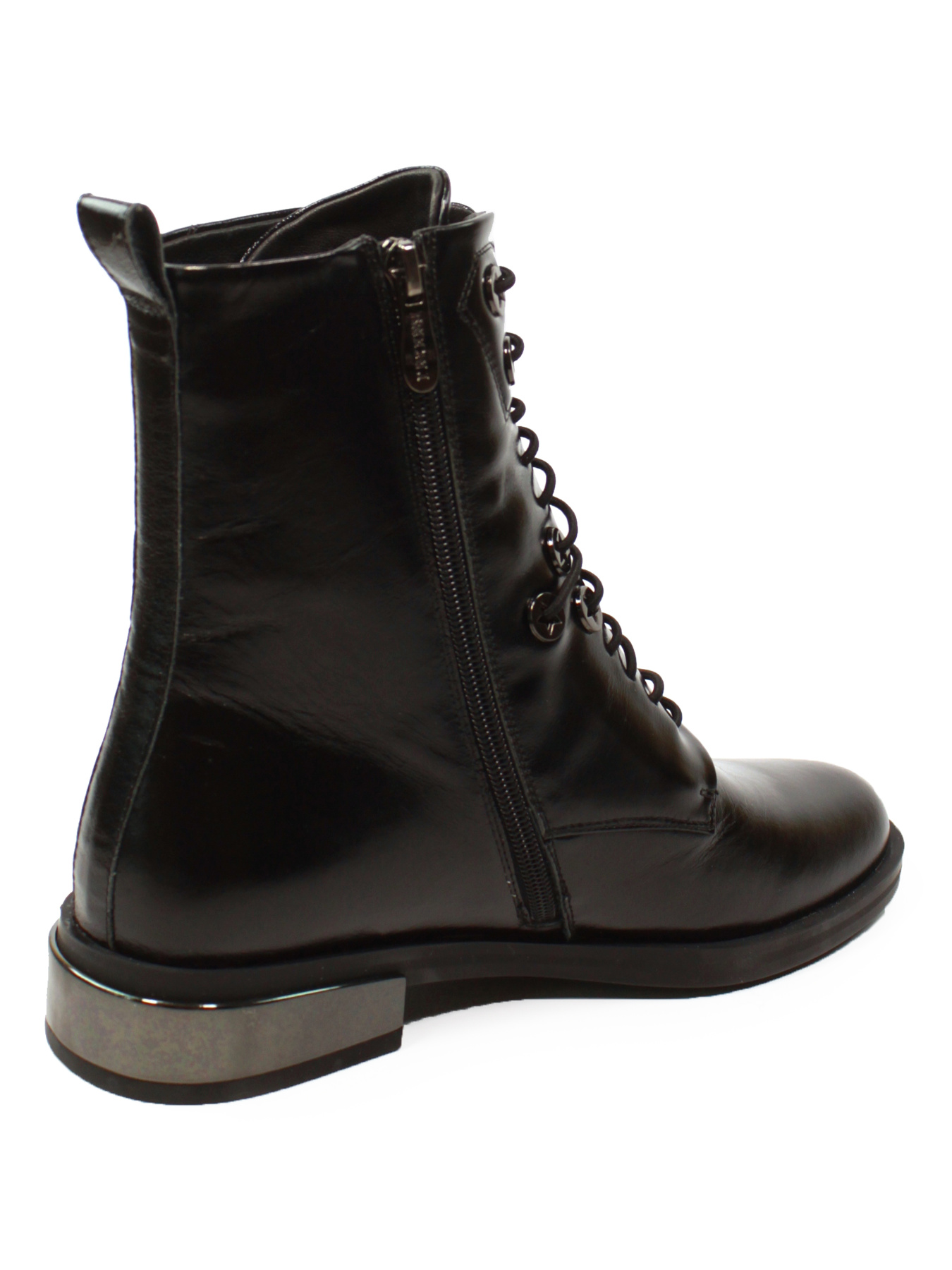 Ботинки It-girl модель 18J732-6504J-6486 Фото