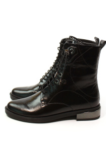 Ботинки It-girl модель 18J732-6504J-6486 Фото