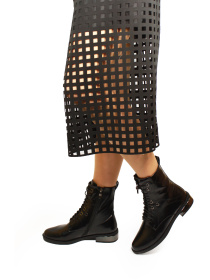 Ботинки It-girl модель 18J732-6504J-6486 Фото