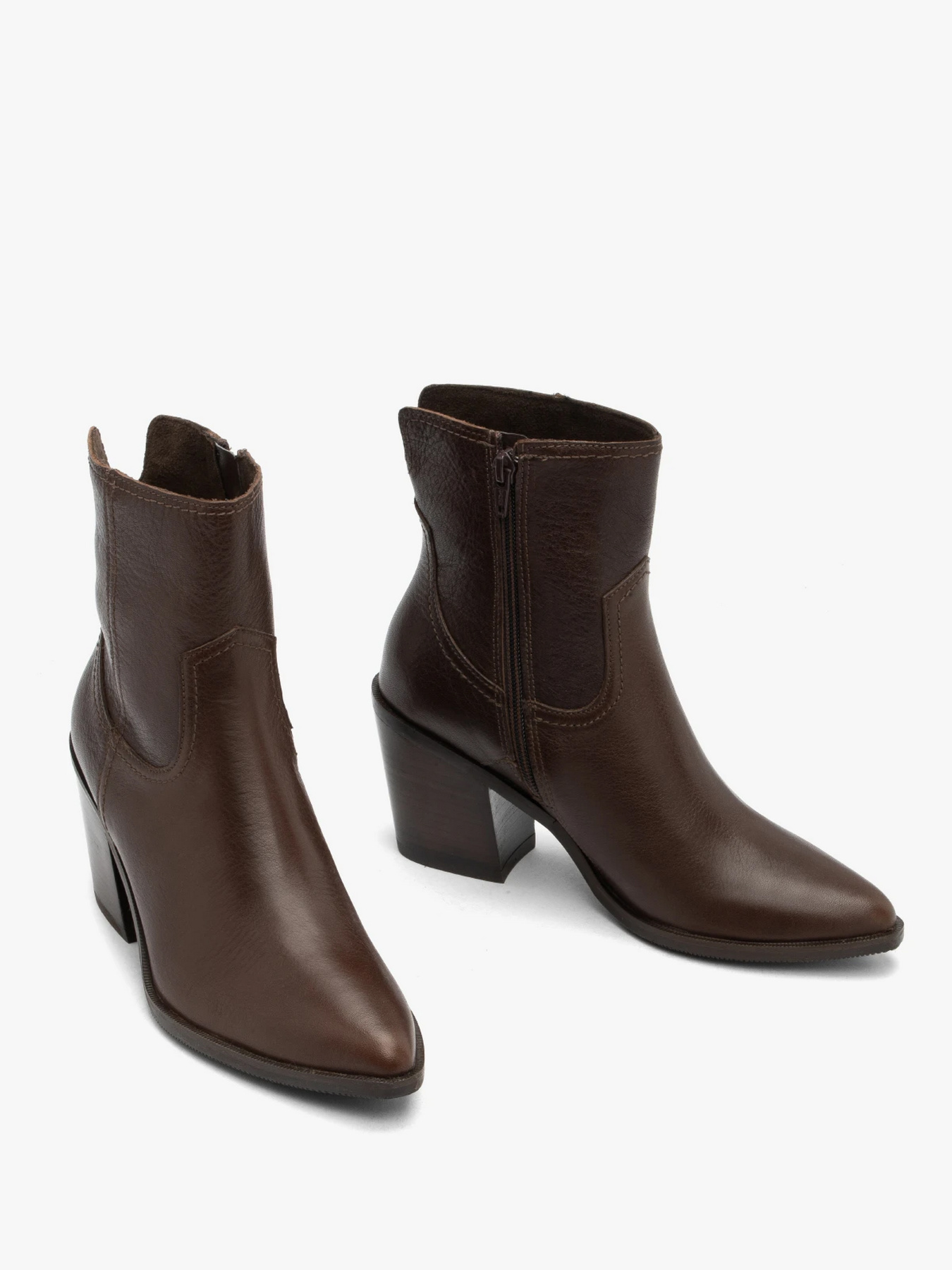 Ботинки RYLKO модель F7VL3____2TQ Фото