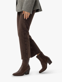 Ботинки RYLKO модель F7VL3____2TQ Фото