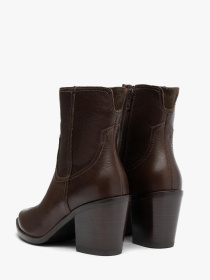 Ботинки RYLKO модель F7VL3____2TQ Фото