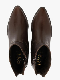 Ботинки RYLKO модель F7VL3____2TQ Фото