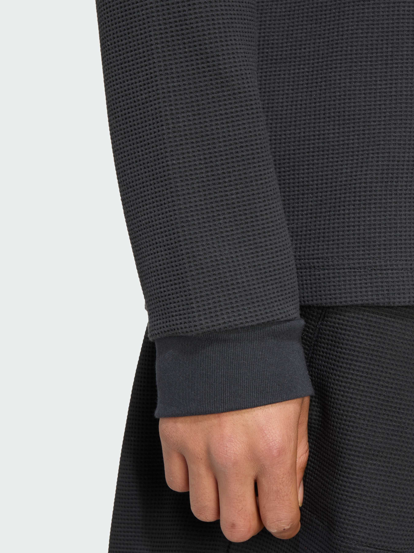 Лонгслив Adidas модель JW1050 Фото