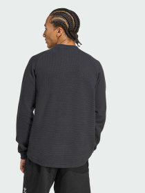 Лонгслів Adidas модель JW1050 Фото