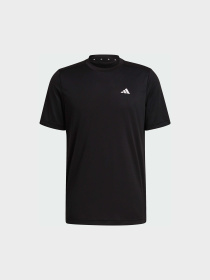 Футболка спортивная Adidas модель GM2090 Фото