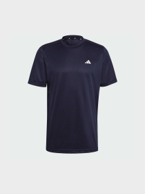 Футболка спортивная Adidas модель GM2097 Фото