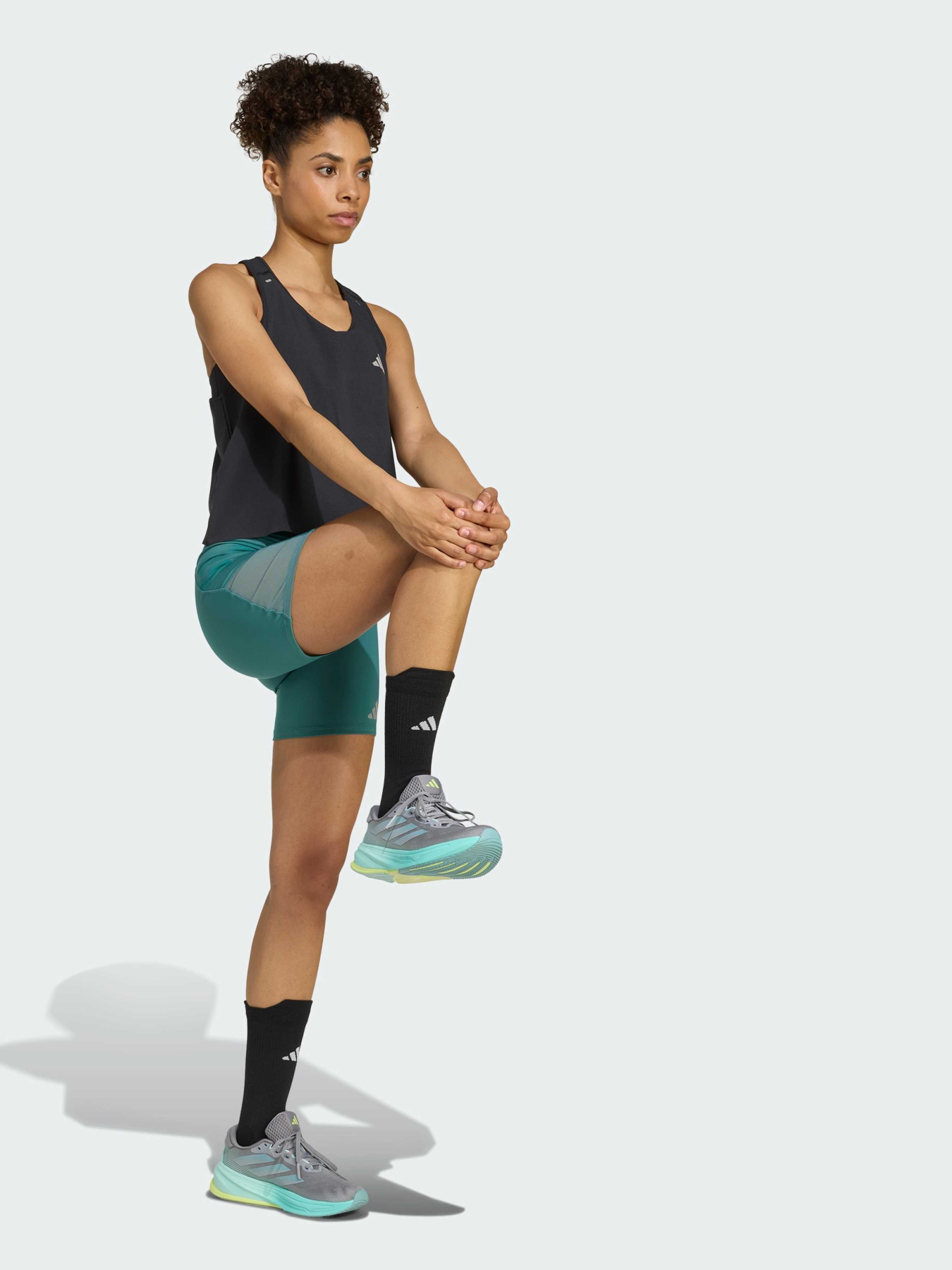 Велосипедки Adidas модель KA0659 Фото