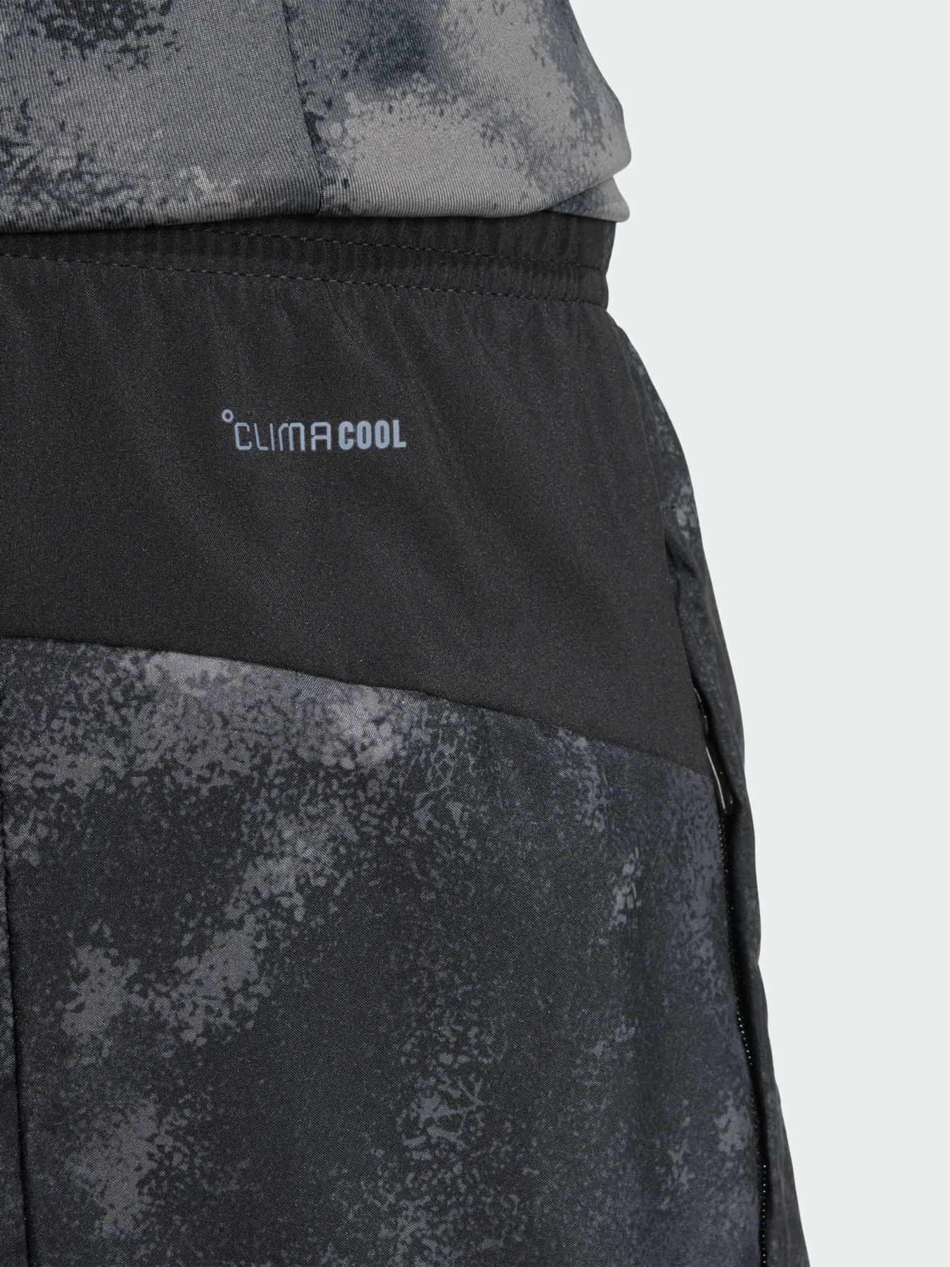 Спортивні шорти Adidas модель JV7246 Фото