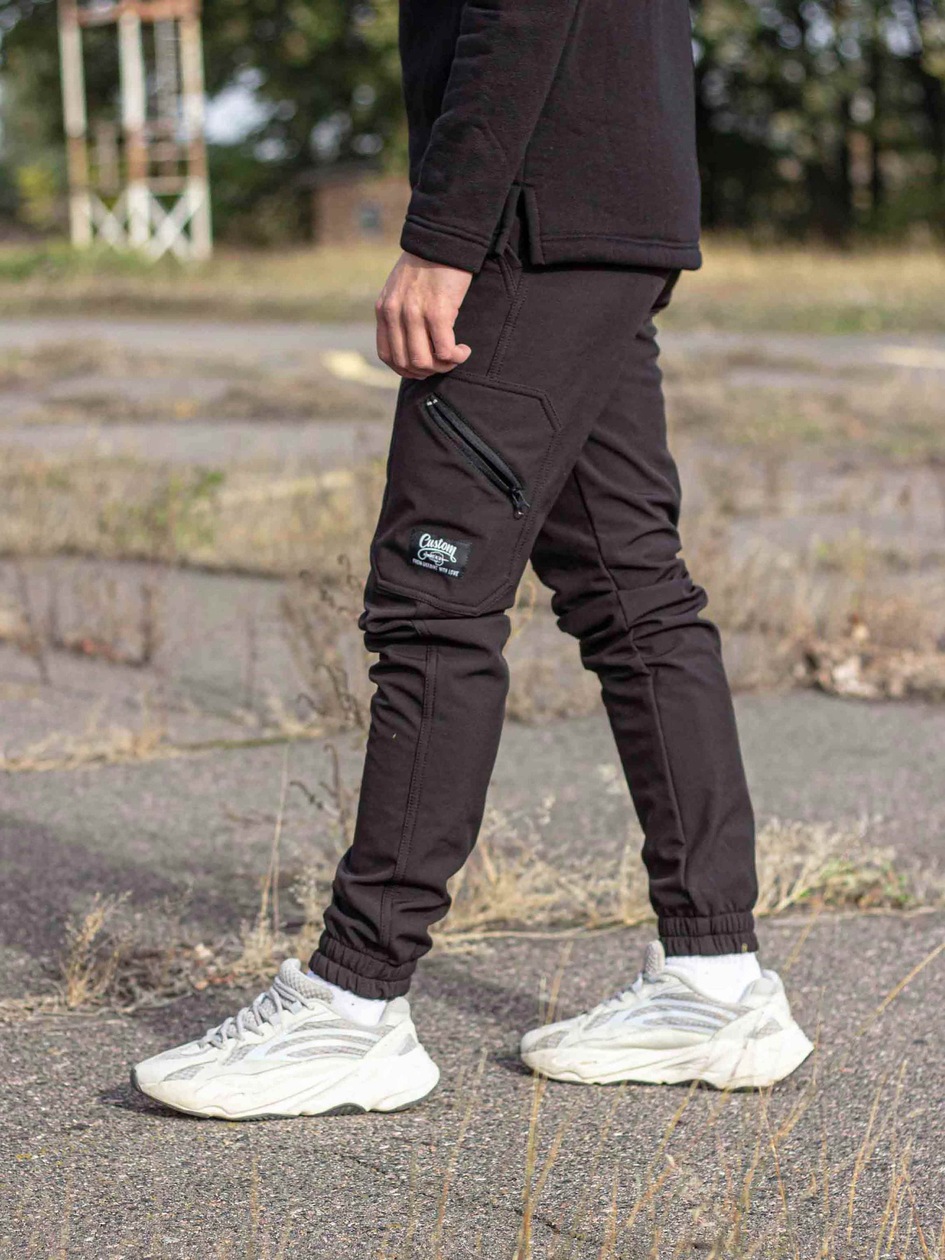 Карго Custom Wear модель cw-pant-4211 Фото