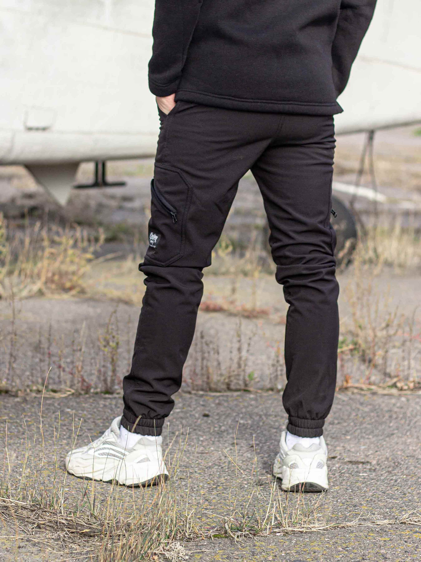 Карго Custom Wear модель cw-pant-4211 Фото