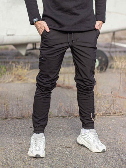 Карго Custom Wear модель cw-pant-4211 - фото