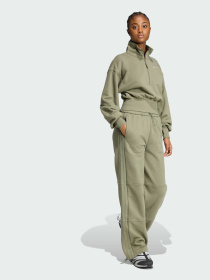 Брюки повседневные Adidas модель JM1099 Брюки повседневные Adidas модель JM1099 Фото