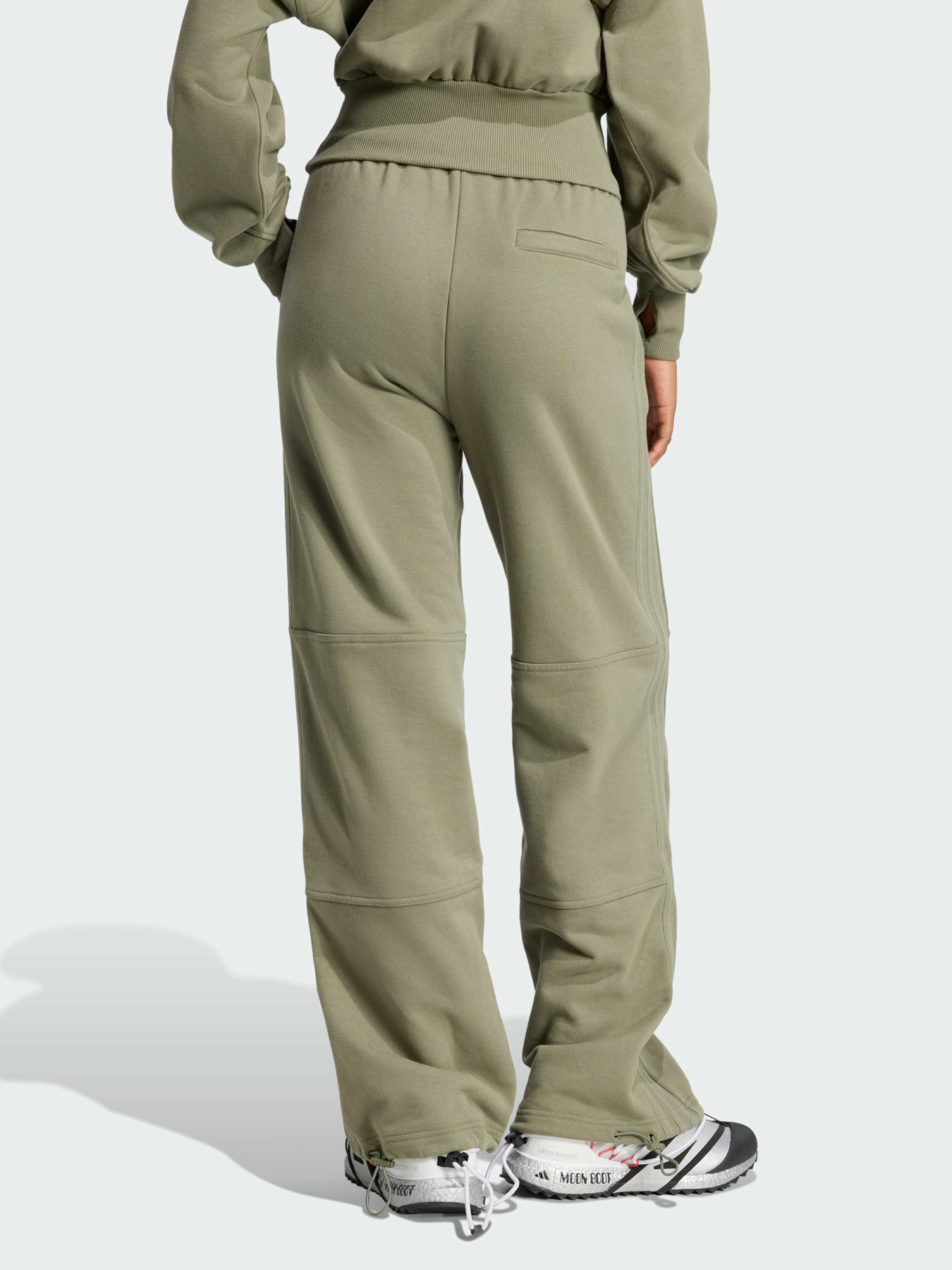 Повседневные штаны Adidas модель JM1099 Повседневные штаны Adidas модель JM1099 Фото