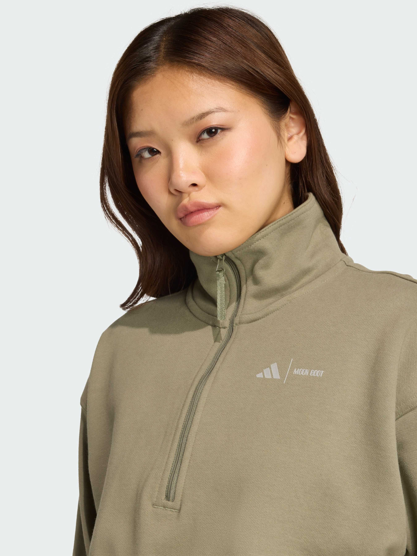 Кофта Adidas модель JM1101 Фото