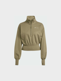 Кофта Adidas модель JM1101 Фото