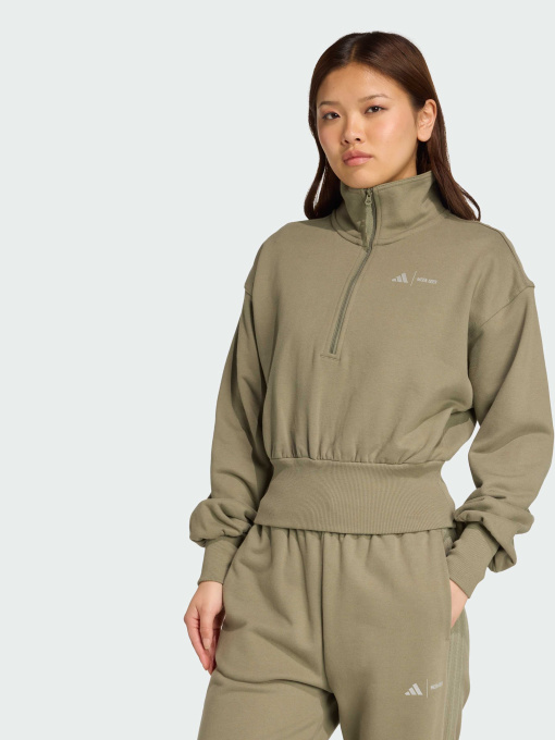 Кофта Adidas модель JM1101 Фото