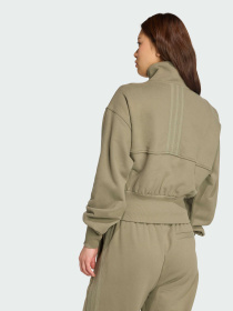 Кофта Adidas модель JM1101 Кофта Adidas модель JM1101 Фото