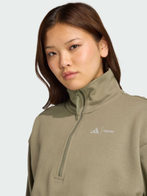 Кофта Adidas модель JM1101 Кофта Adidas модель JM1101 Фото