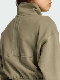 Кофта Adidas модель JM1101 Кофта Adidas модель JM1101 Фото