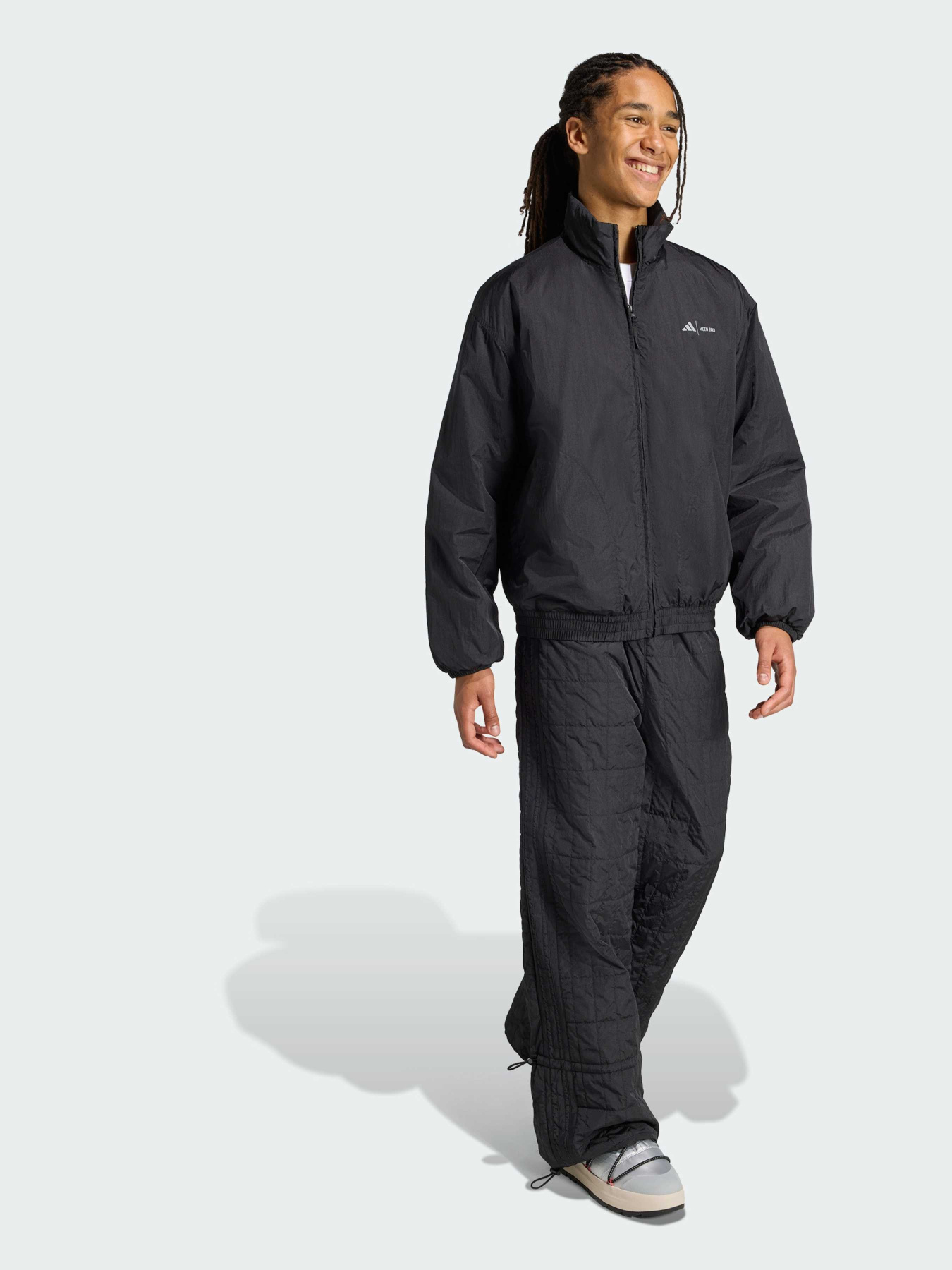 Кофта Adidas модель JM8924 Фото