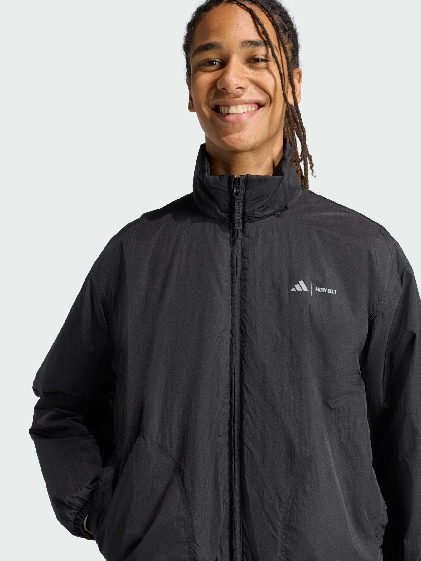 Кофта Adidas модель JM8924 Фото