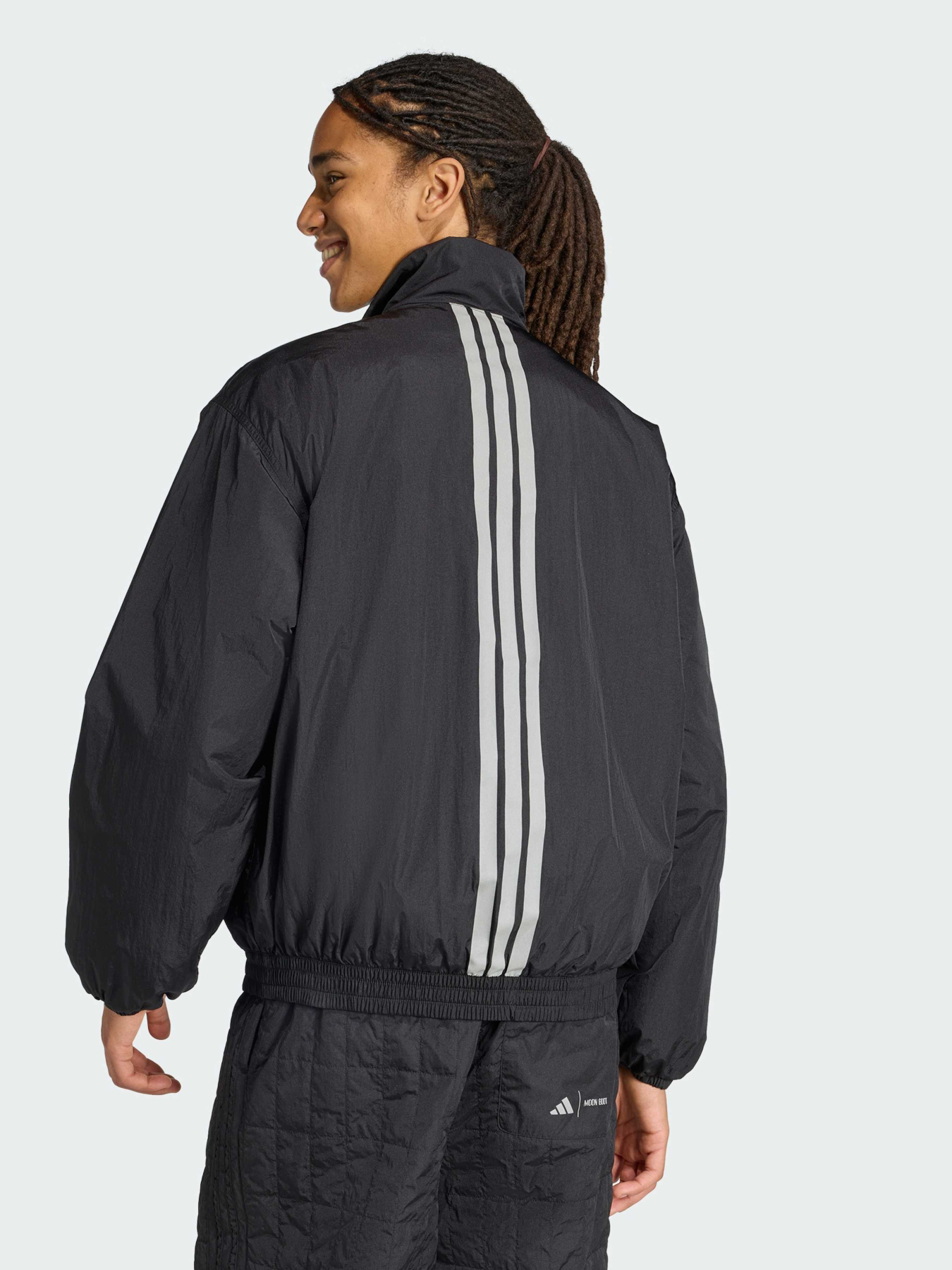 Кофта Adidas модель JM8924 Фото