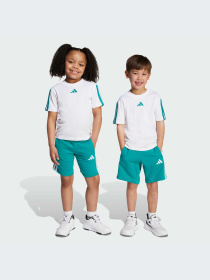 Шорты Adidas модель JV8589-KZ Фото