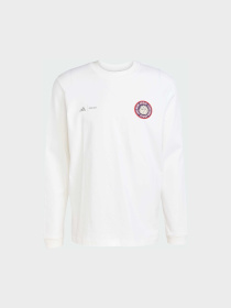 Лонгслів Adidas модель JM8917 Фото