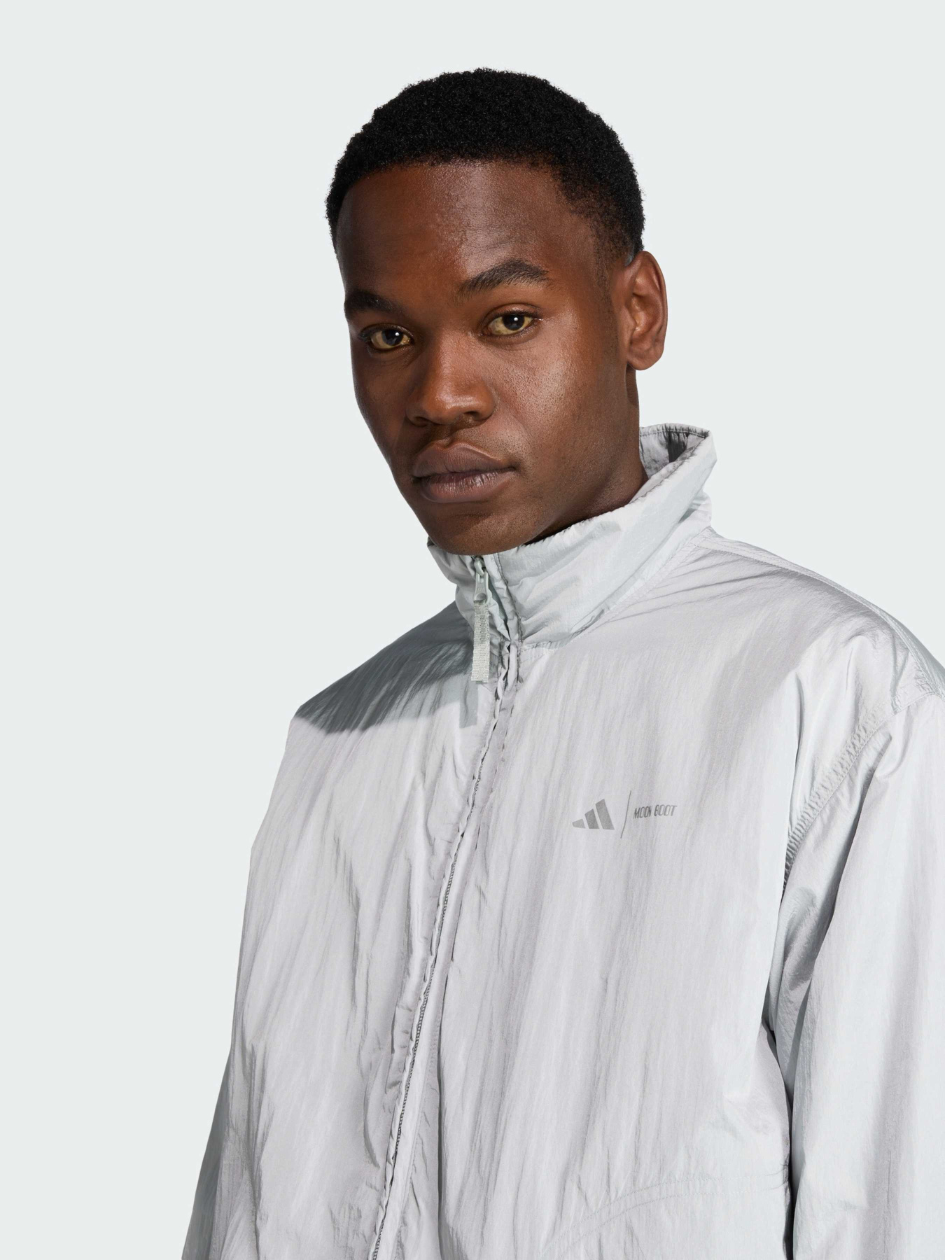 Кофта Adidas модель JM8923 Фото