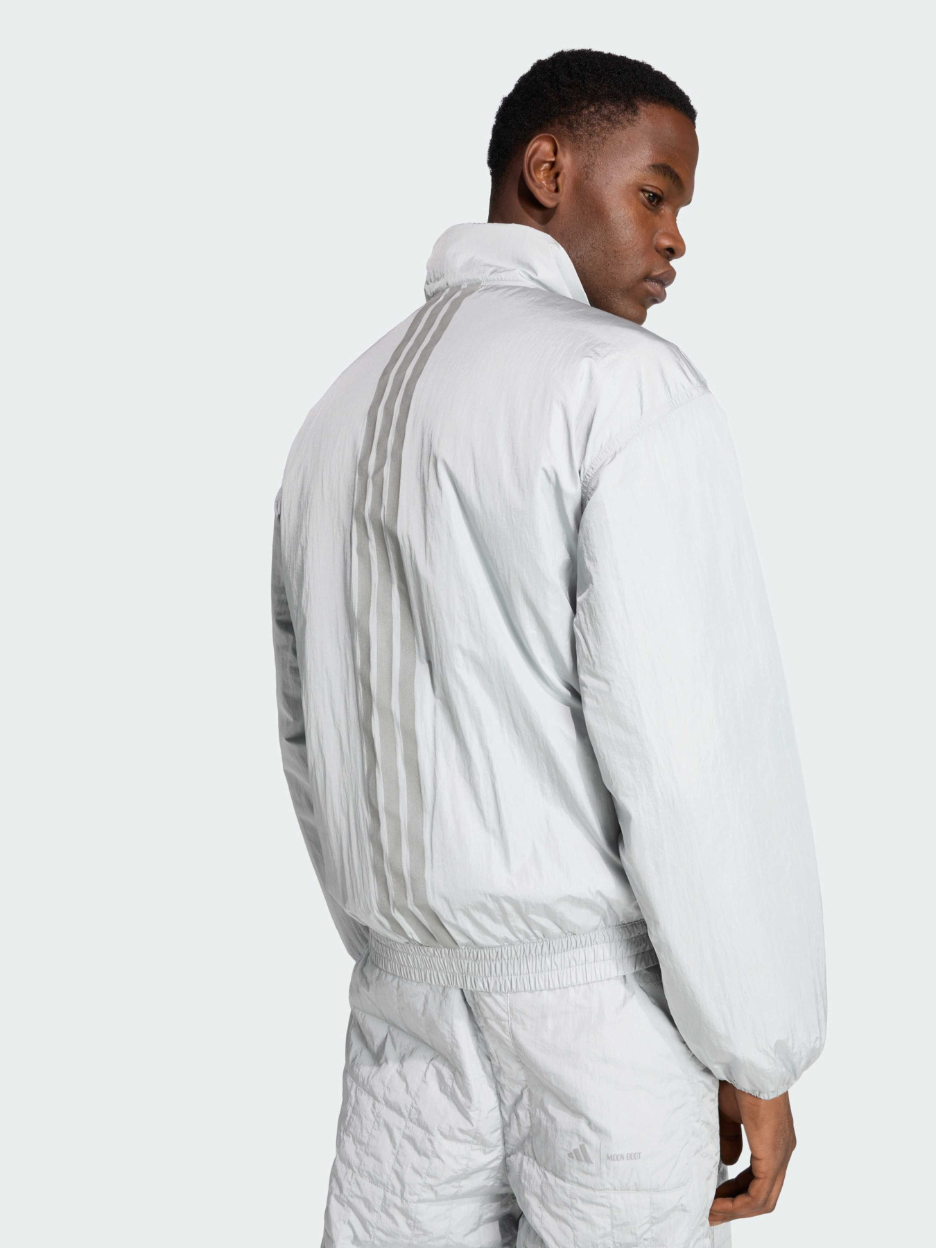 Кофта Adidas модель JM8923 Фото