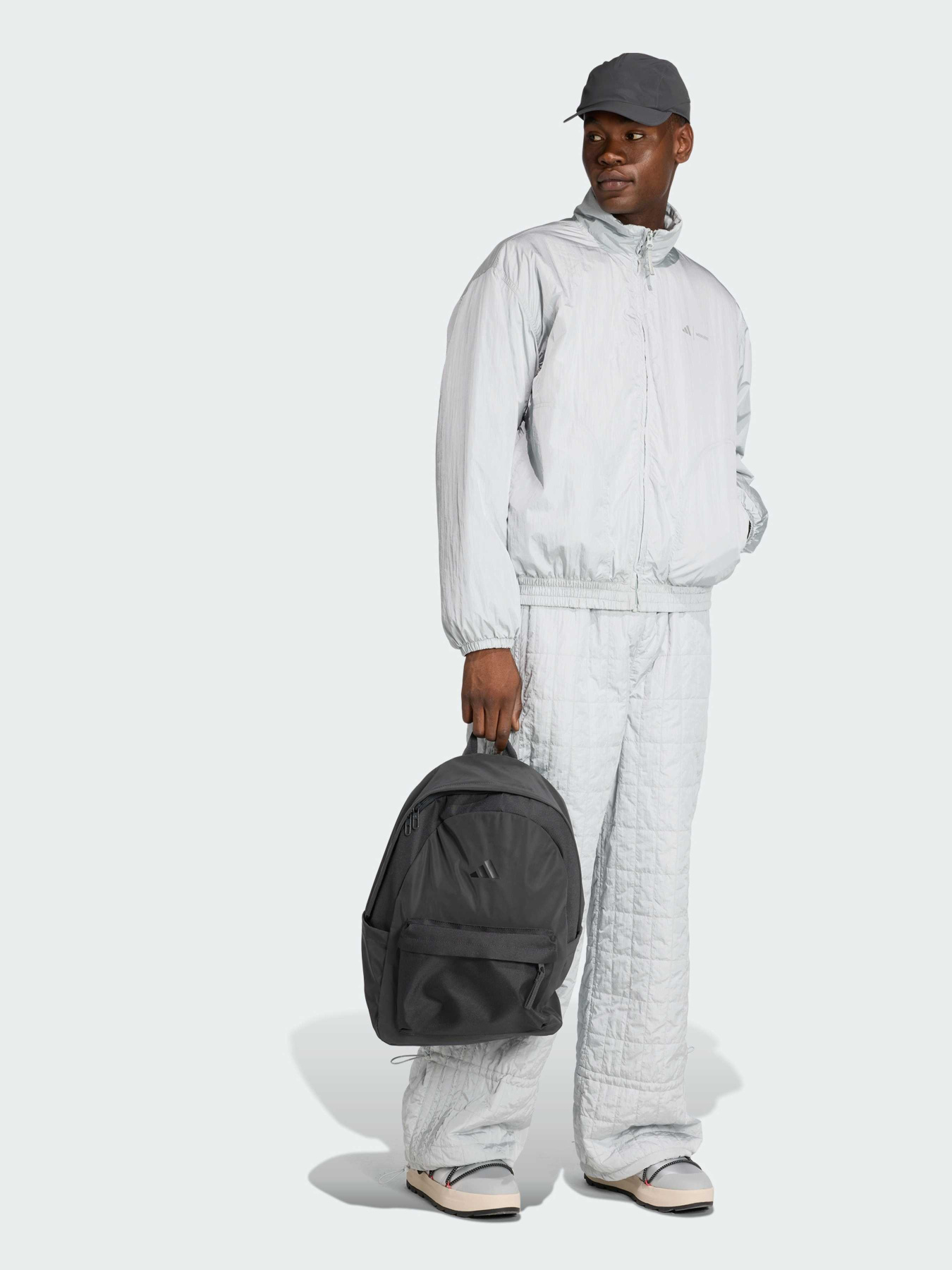 Кофта Adidas модель JM8923 Фото