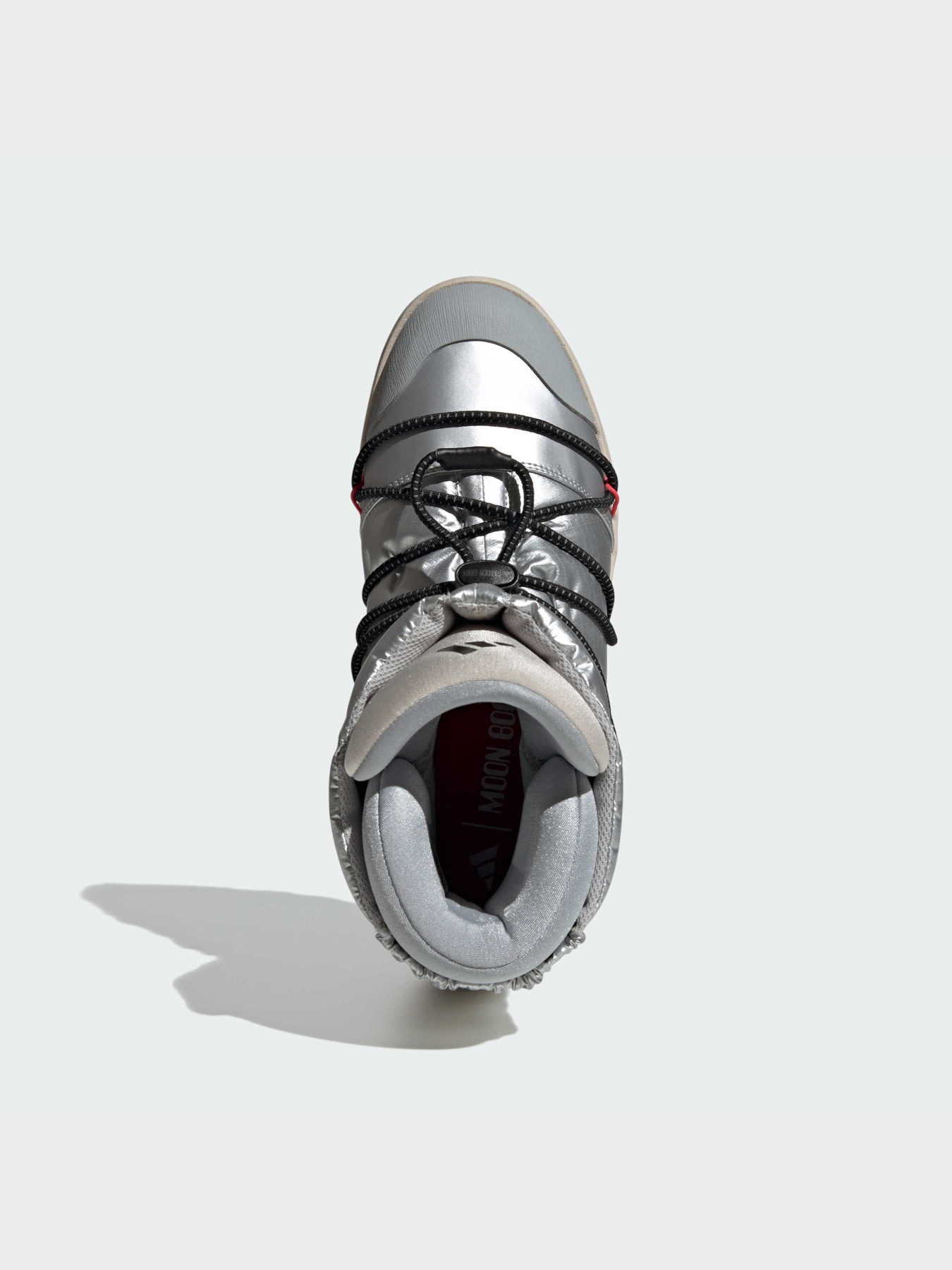 Сапоги дутики Adidas модель JQ7849 Фото