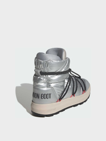 Сапоги дутики Adidas модель JQ7849 Фото