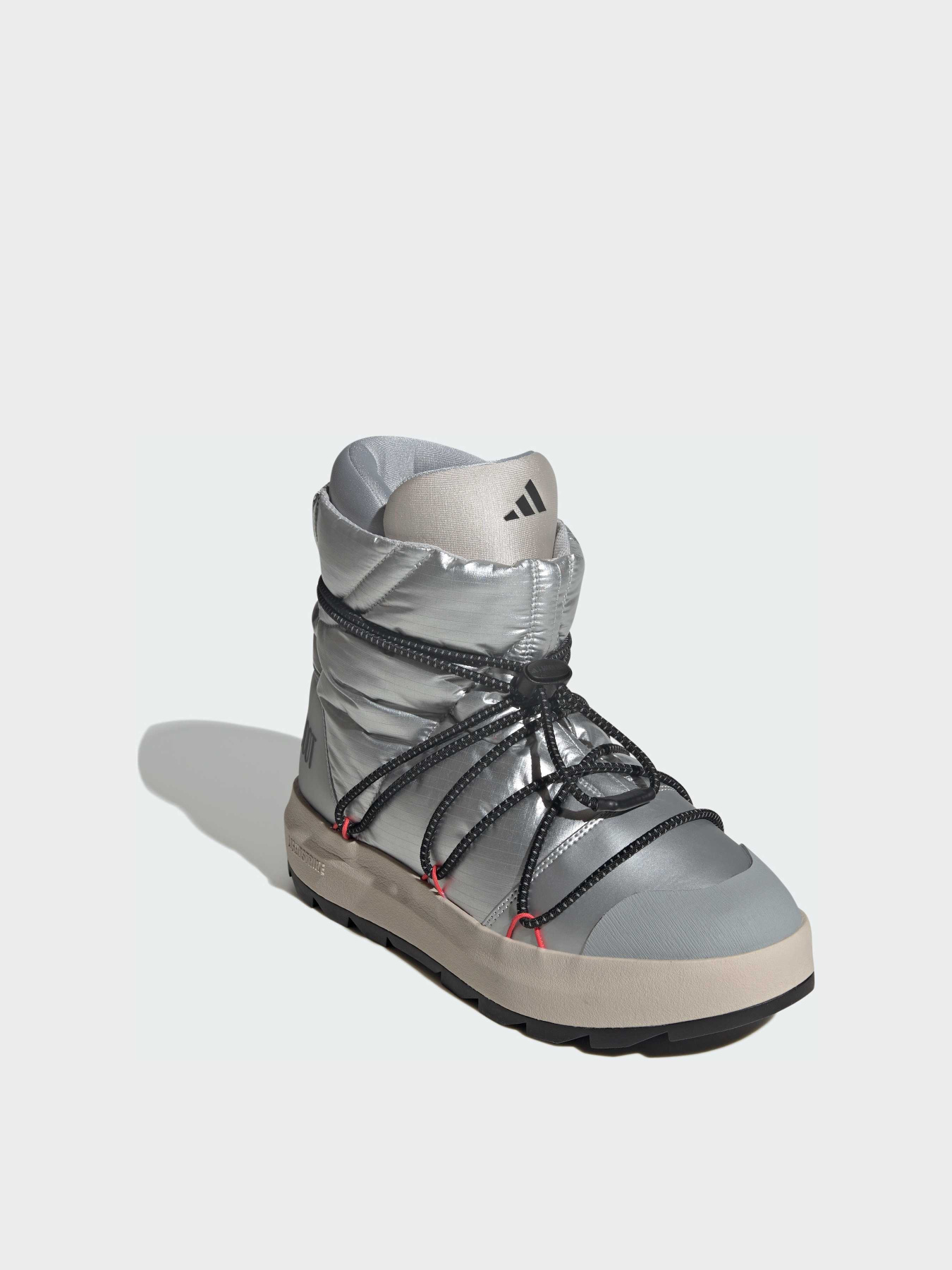 Сапоги дутики Adidas модель JQ7849 Сапоги дутики Adidas модель JQ7849 Фото