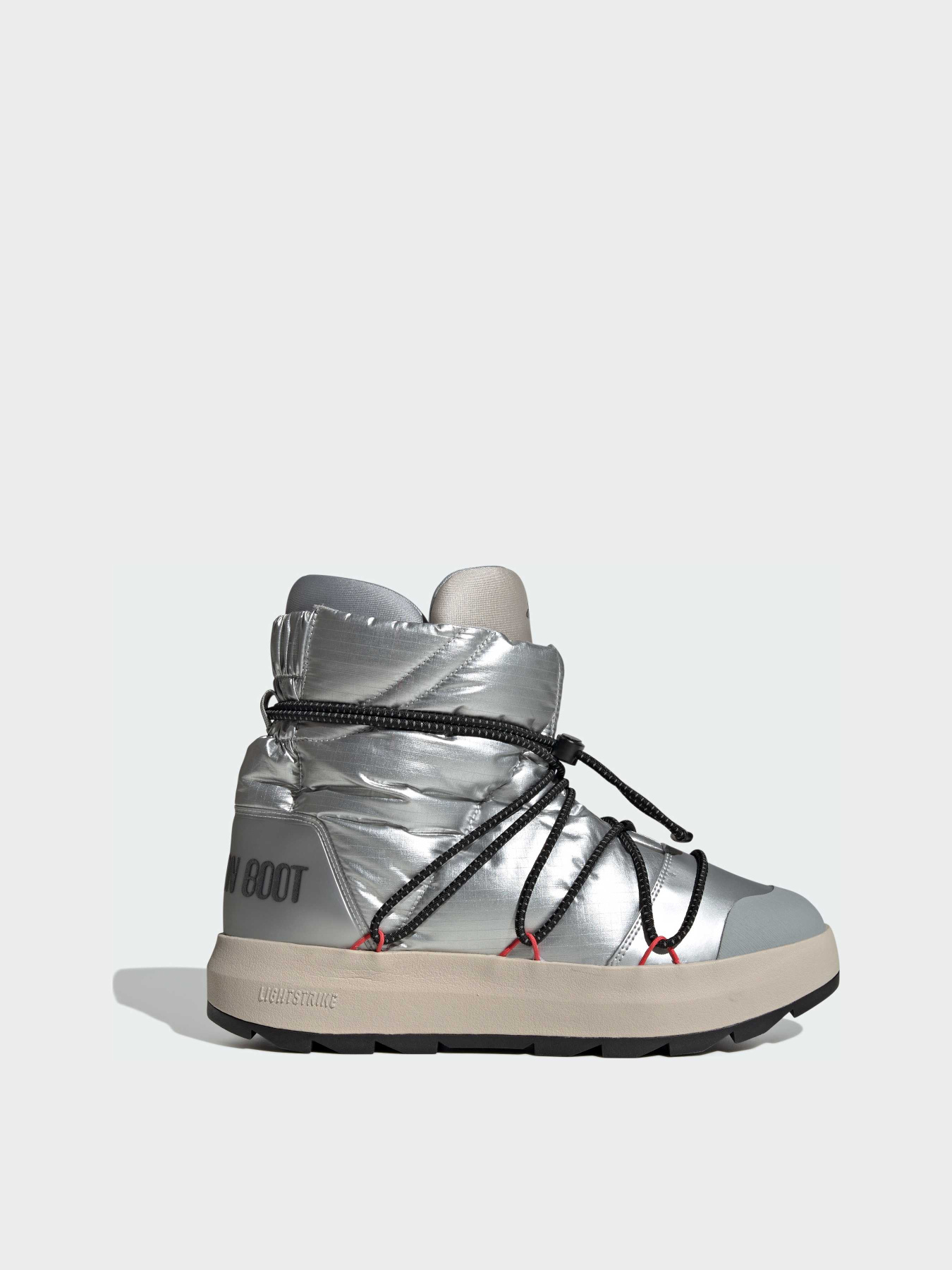 Сапоги дутики Adidas модель JQ7849 Сапоги дутики Adidas модель JQ7849 Фото