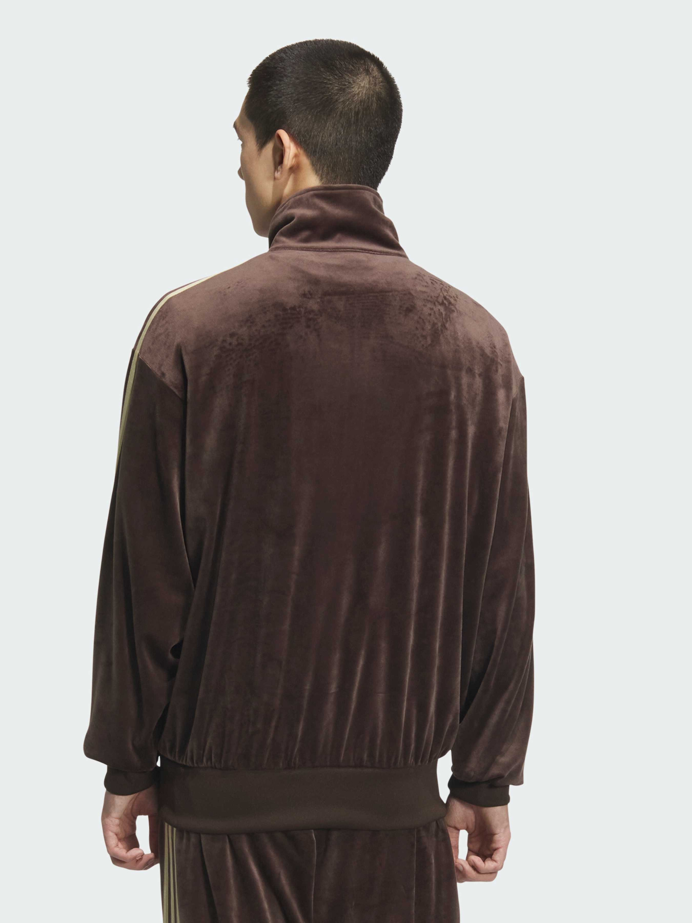 Кофта Adidas Adicolor модель KD9373 Фото