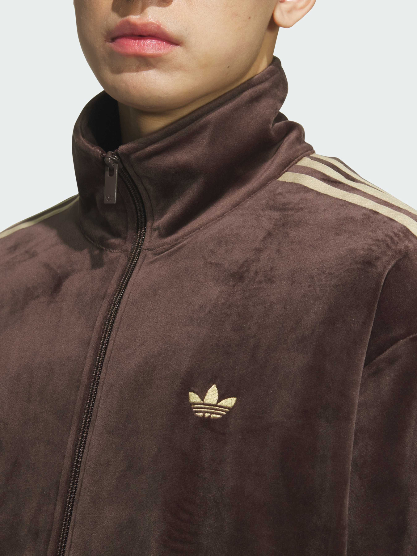 Кофта Adidas Adicolor модель KD9373 Фото