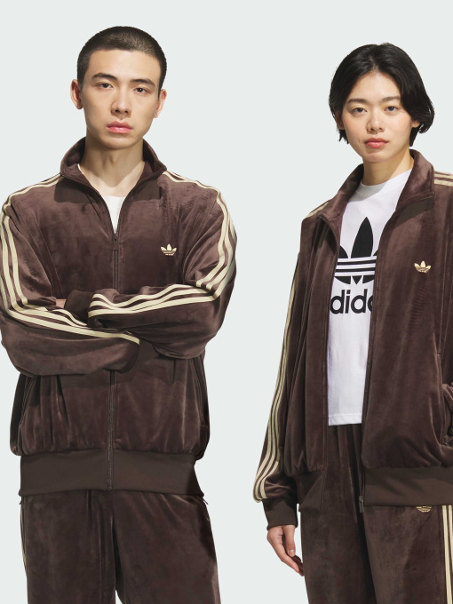 Кофта Adidas Adicolor модель KD9373 Фото