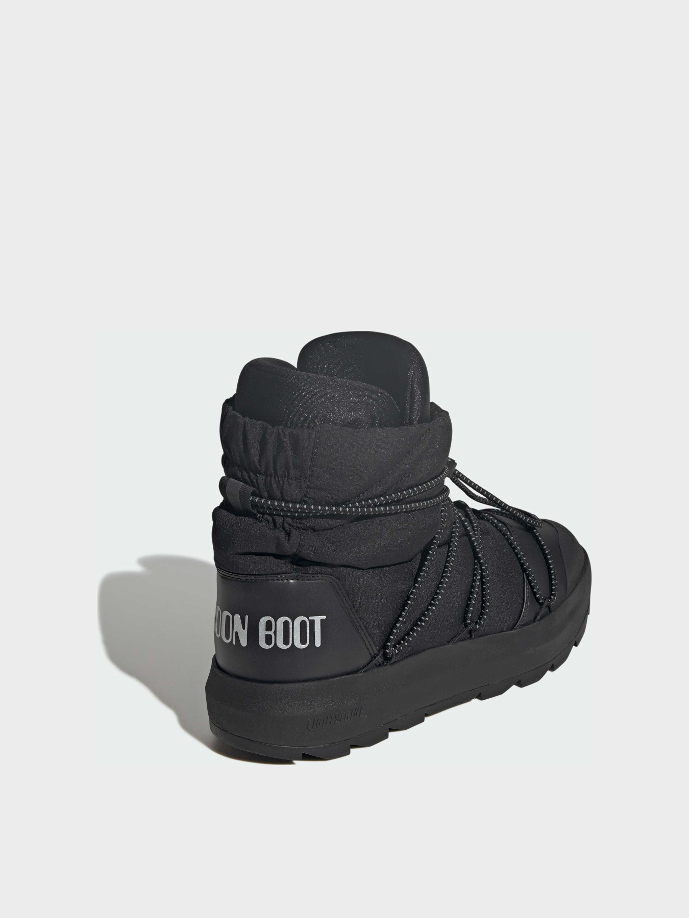 Сапоги дутики Adidas модель JP7766 Фото