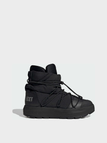 Сапоги дутики Adidas модель JP7766 Фото