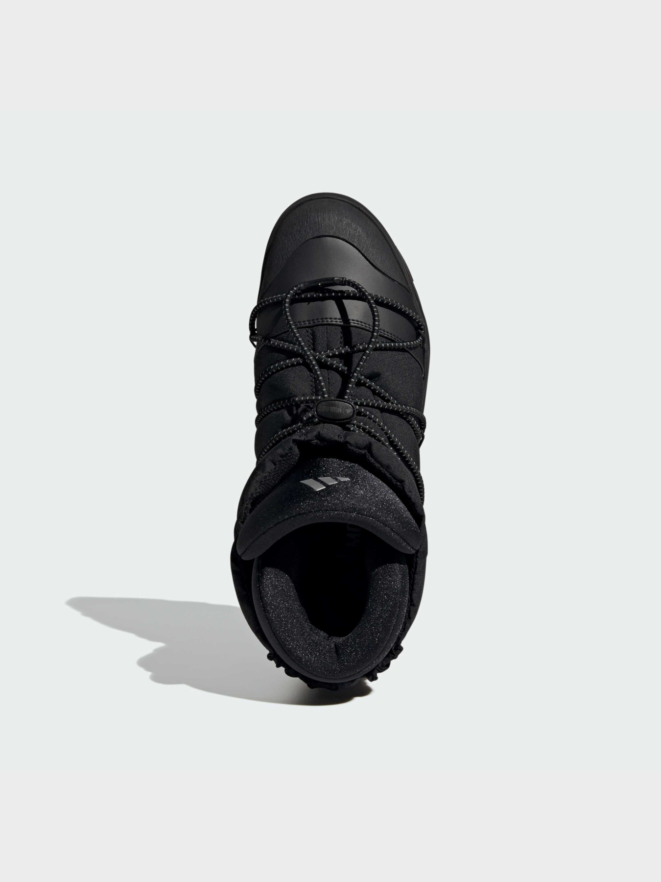 Сапоги дутики Adidas модель JP7766 Сапоги дутики Adidas модель JP7766 Фото