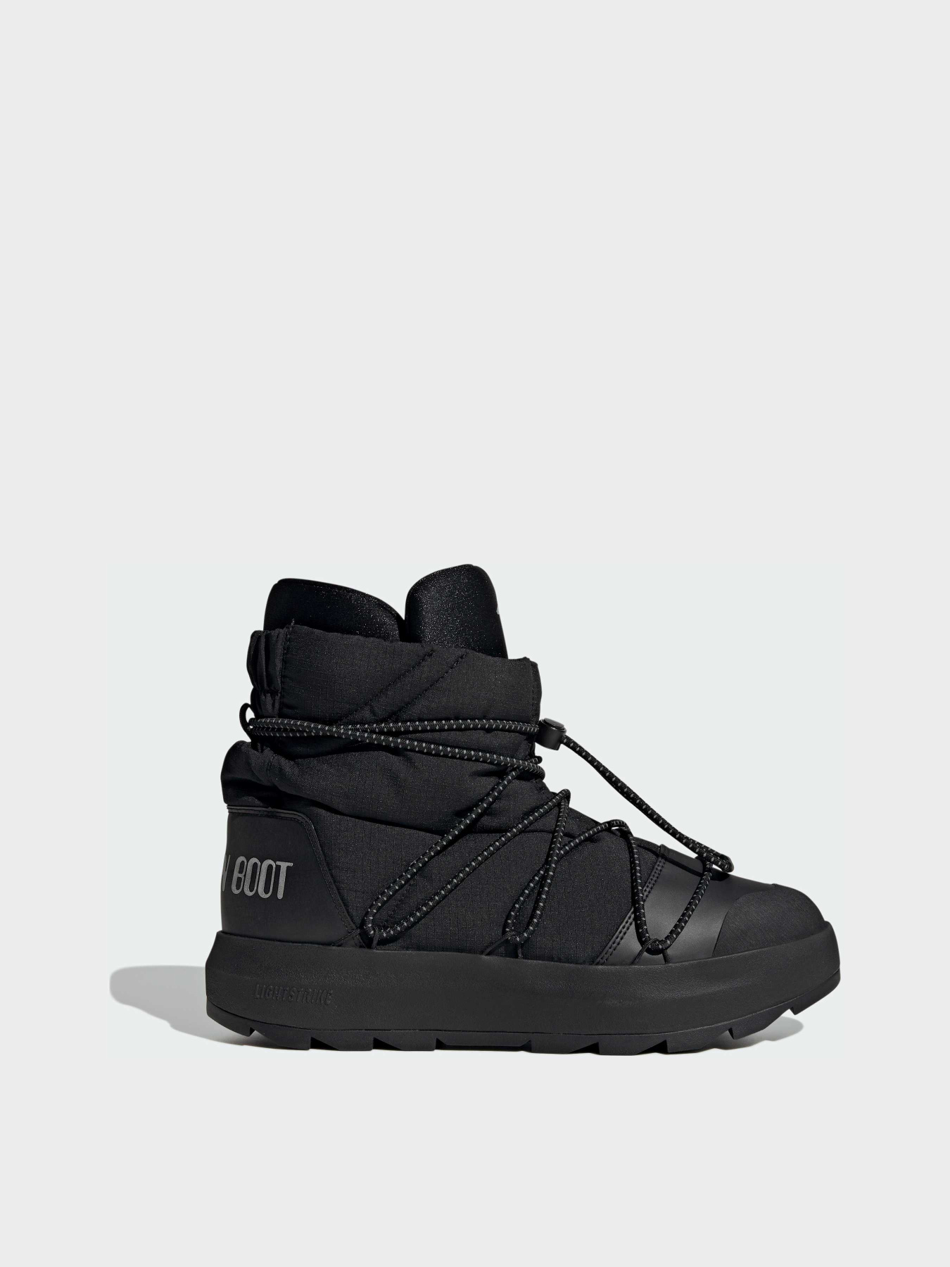 Сапоги дутики Adidas модель JP7766 Сапоги дутики Adidas модель JP7766 Фото