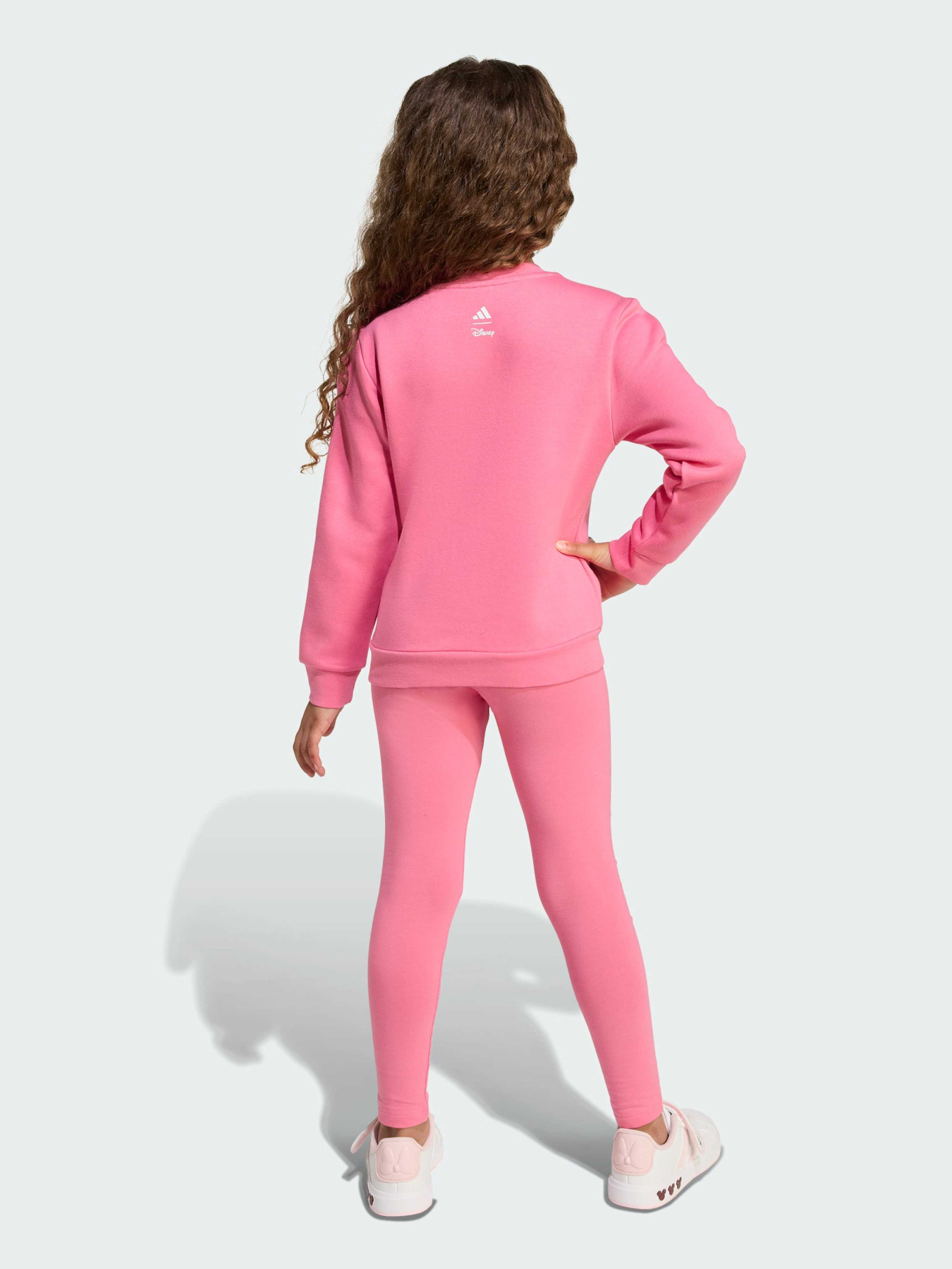 Спортивний костюм Adidas модель JL9201 Фото