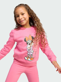 Спортивний костюм Adidas модель JL9201 Фото