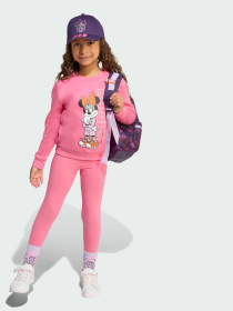 Спортивний костюм Adidas модель JL9201 Фото