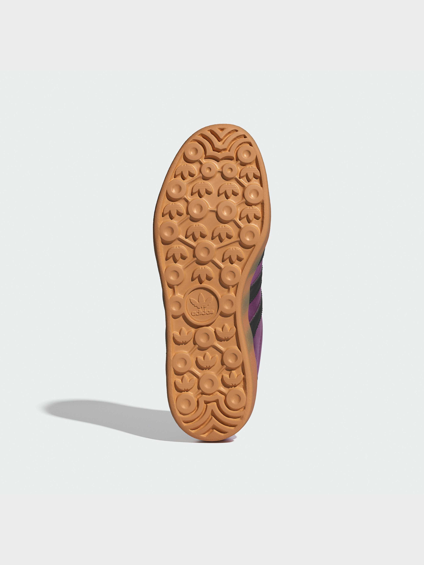 Кеды низкие Adidas Gazelle модель JS1406 Фото