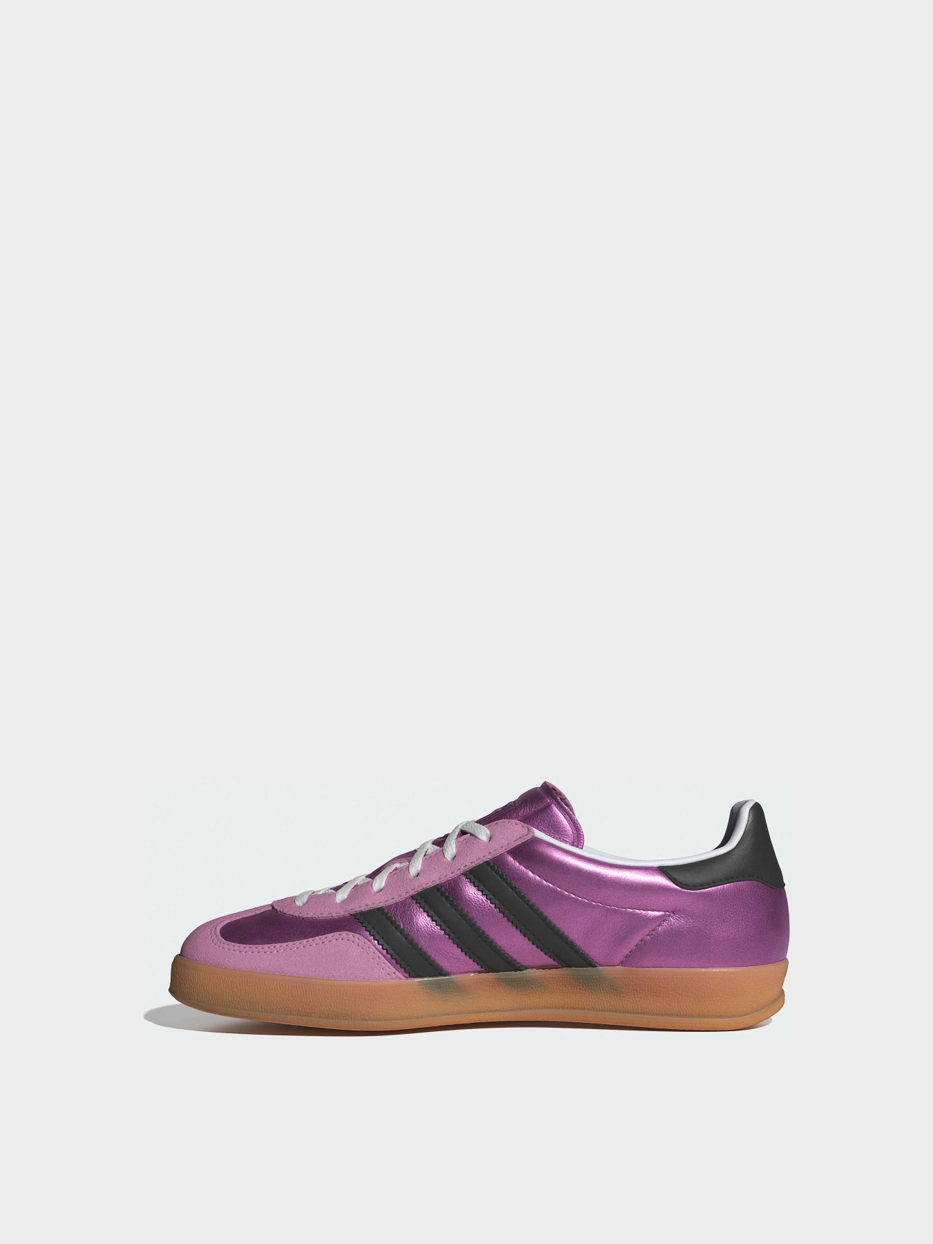 Кеды низкие Adidas Gazelle модель JS1406 Фото